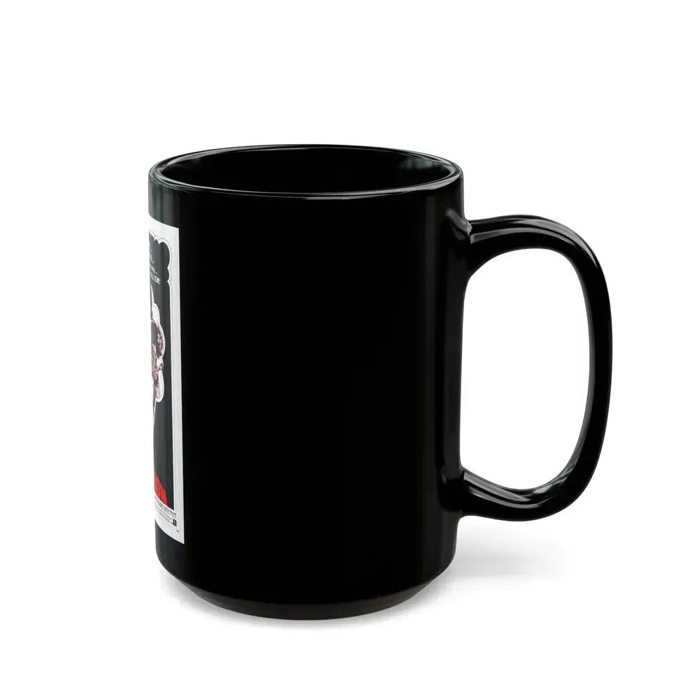 EXPLOSION 1969 Movie Poster - Black Coffee Mug - Go Mug Yourself
