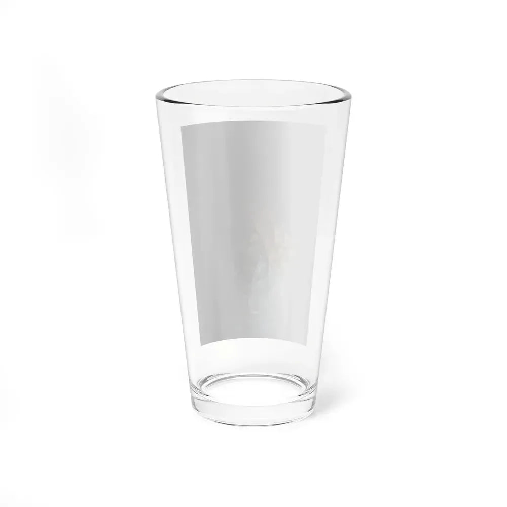 Extra Kill, paperback cover, 1968 - Pint Glass 16oz - Go Mug Yourself