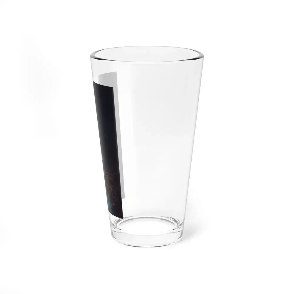 Extra Kill, paperback cover, 1968 - Pint Glass 16oz - Go Mug Yourself