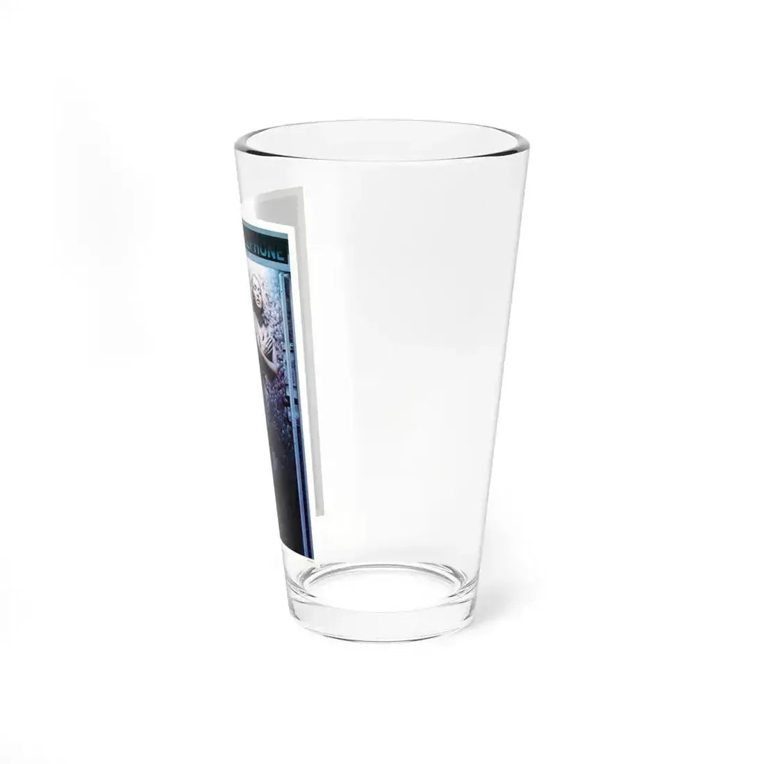 EYES OF A STRANGER 1981 Movie Poster - Pint Glass 16oz - Go Mug Yourself