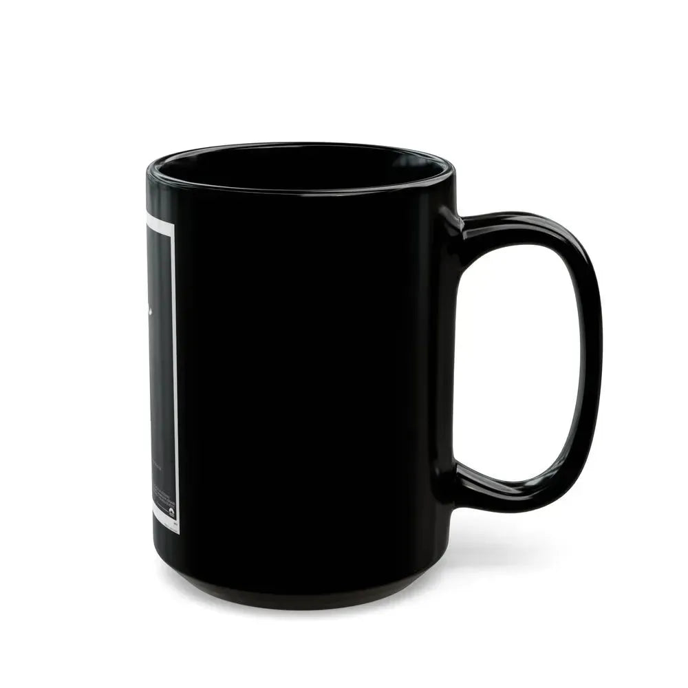 EYES OF LAURA MARS 1976 Movie Poster - Black Coffee Mug - Go Mug Yourself