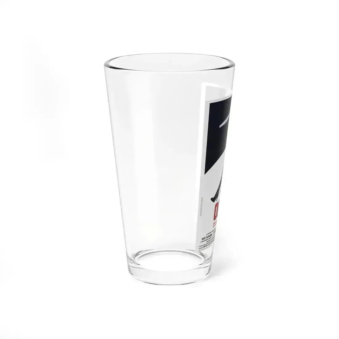 EYES OF LAURA MARS (ITALIAN) 1976 Movie Poster - Pint Glass 16oz - Go Mug Yourself