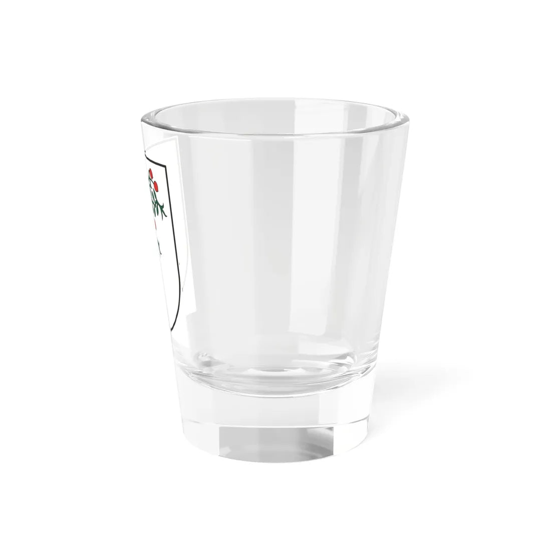 Ezerelis COA (Lithuania) (Coat of Arms) Shot Glass 1.5oz - Go Mug Yourself