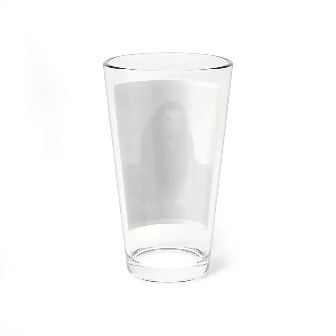 Faith Domergue #161 (Vintage Female Icon) Pint Glass 16oz - Go Mug Yourself