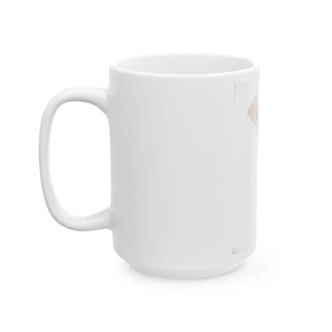 Faith Domergue #242 - Vintage B&W 8x10 Full Body 1-Piece Hawian Style Leggy Barefoot Swimuit Cheesecake Photo 1 (Vintage Female Icon) White Coffee Mug - Go Mug Yourself