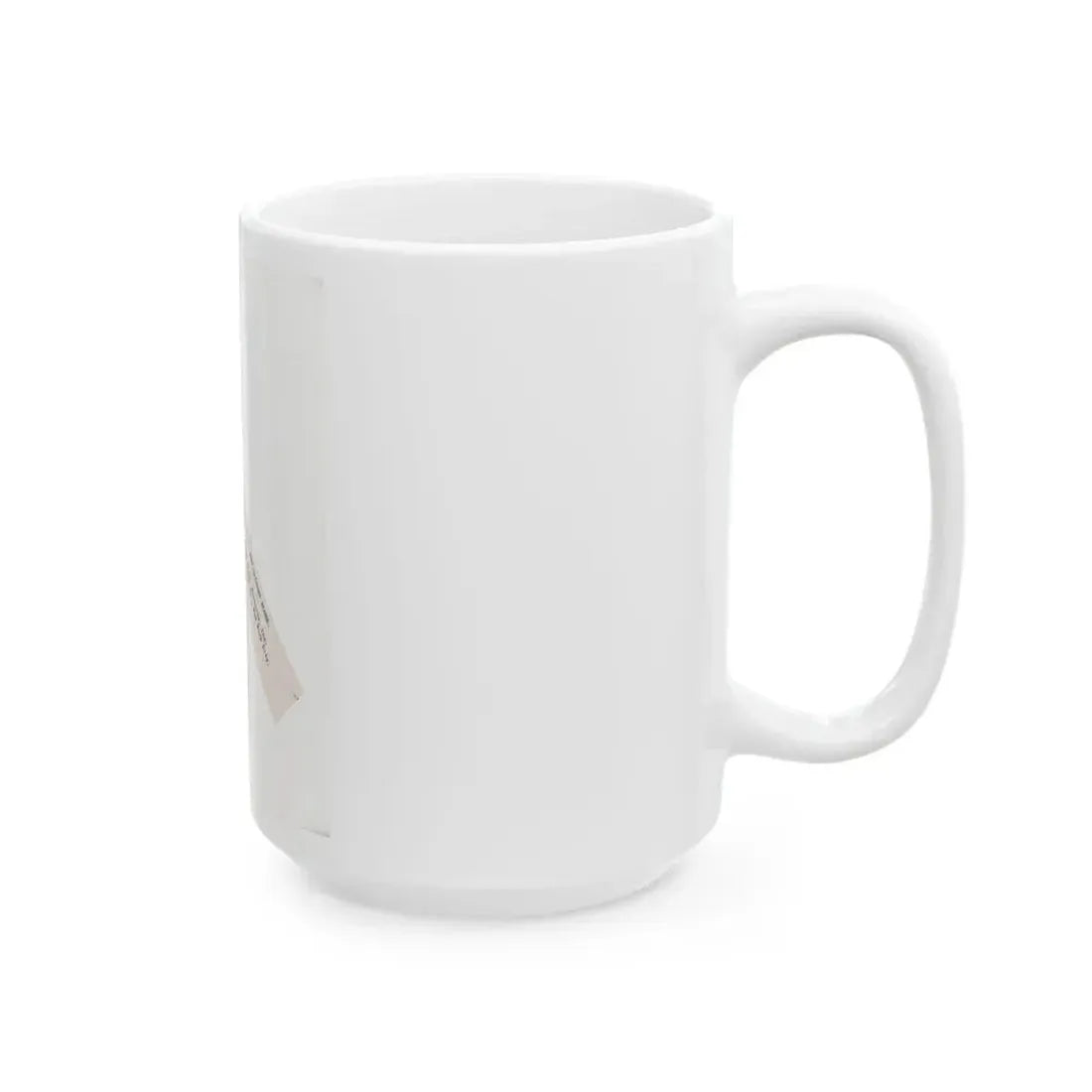 Faith Domergue #242 - Vintage B&W 8x10 Full Body 1-Piece Hawian Style Leggy Barefoot Swimuit Cheesecake Photo 1 (Vintage Female Icon) White Coffee Mug - Go Mug Yourself