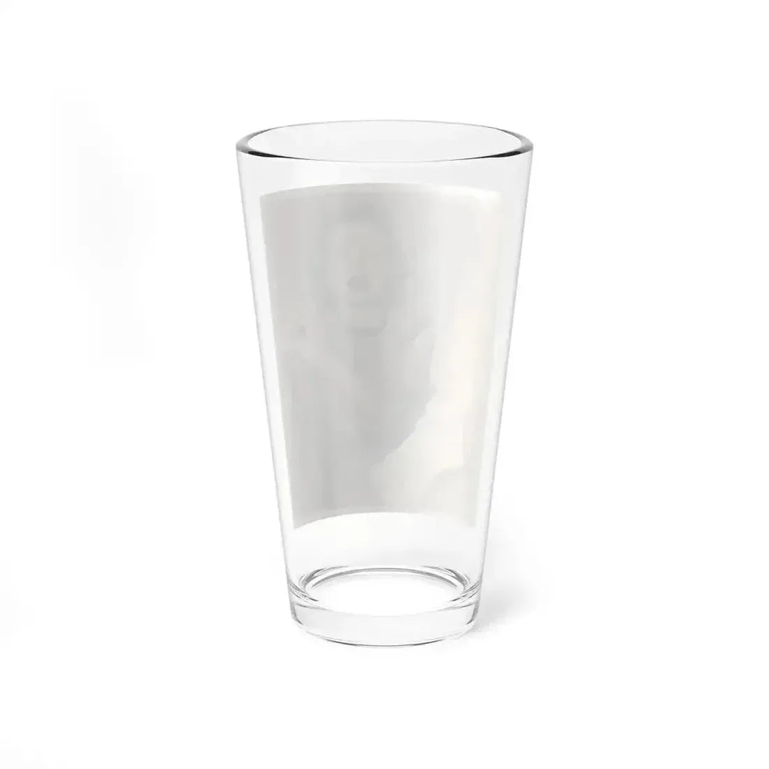 Faith Domergue #32 (Vintage Female Icon) Pint Glass 16oz - Go Mug Yourself