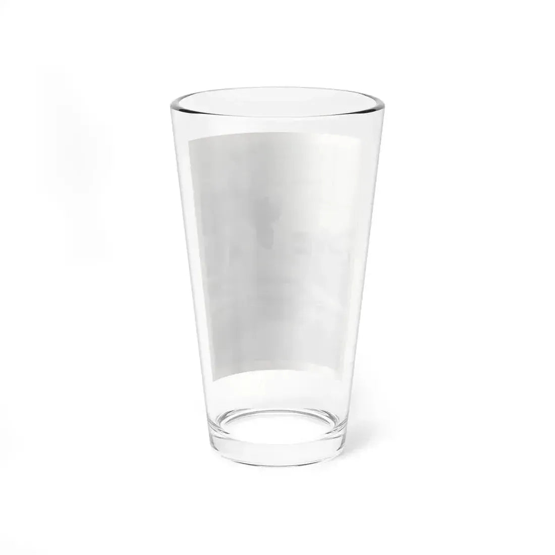 Faith Domergue #73 (Vintage Female Icon) Pint Glass 16oz - Go Mug Yourself