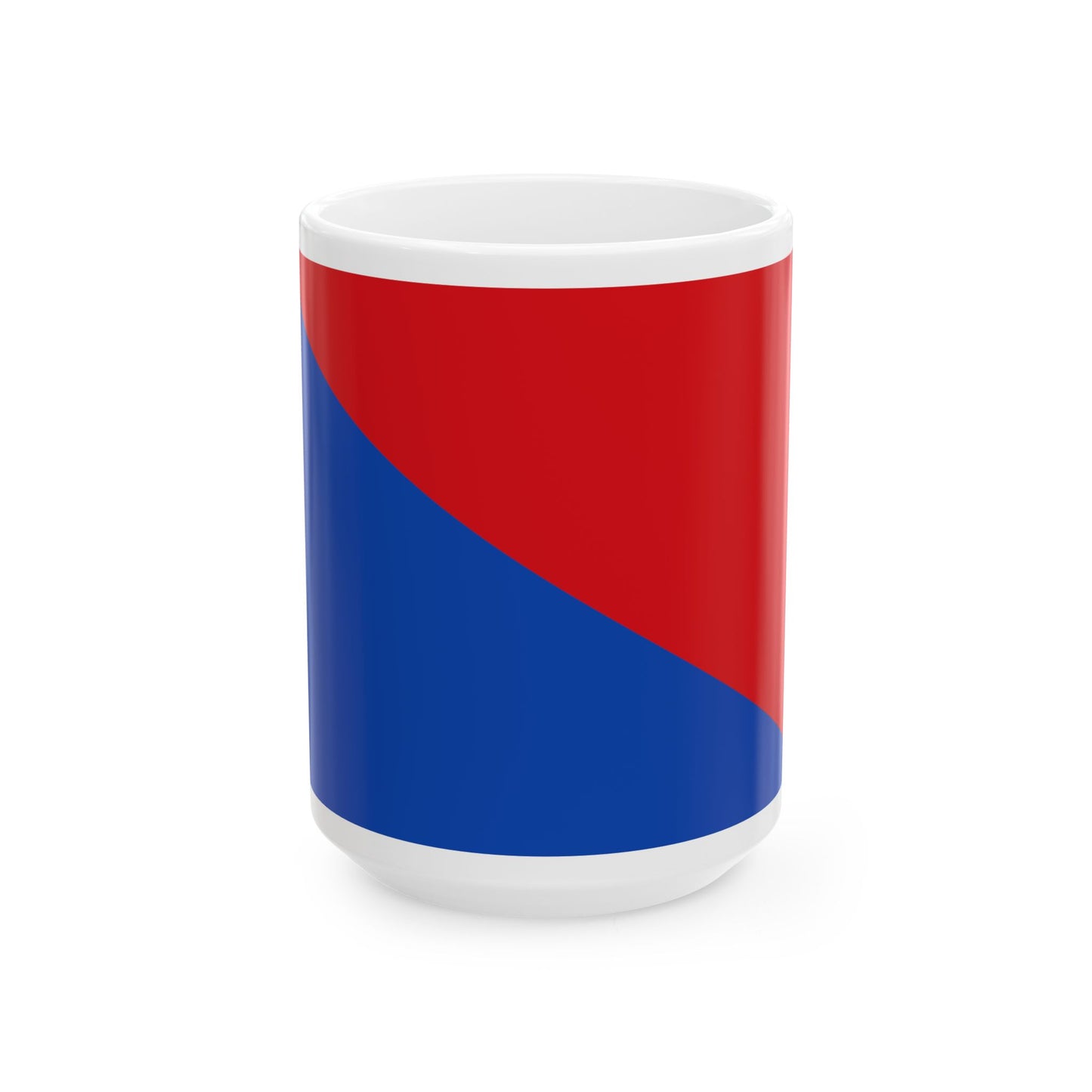 Farciennes Belgium (Belgium) White Coffee Mug-15oz-Go Mug Yourself