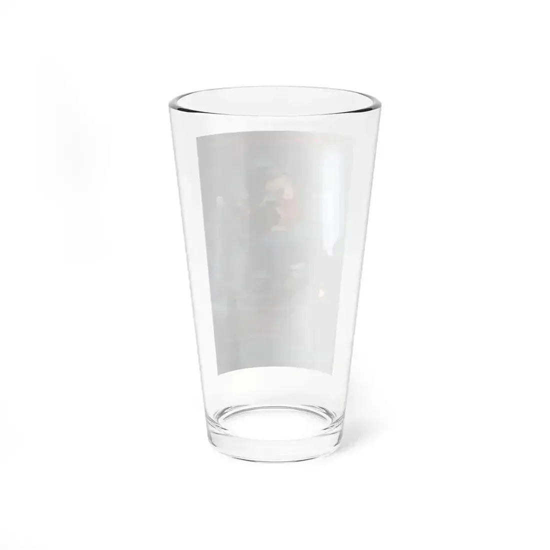 FAST WALKING 1982 Movie Poster - Pint Glass 16oz - Go Mug Yourself