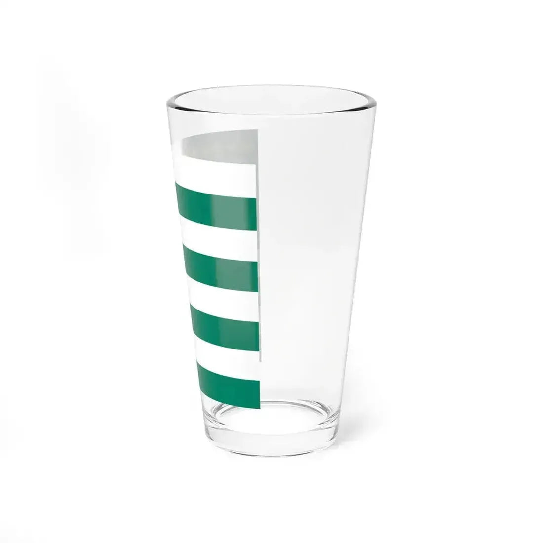 Fenian Flag 1867 (Ireland) Pint Glass 16oz - Go Mug Yourself