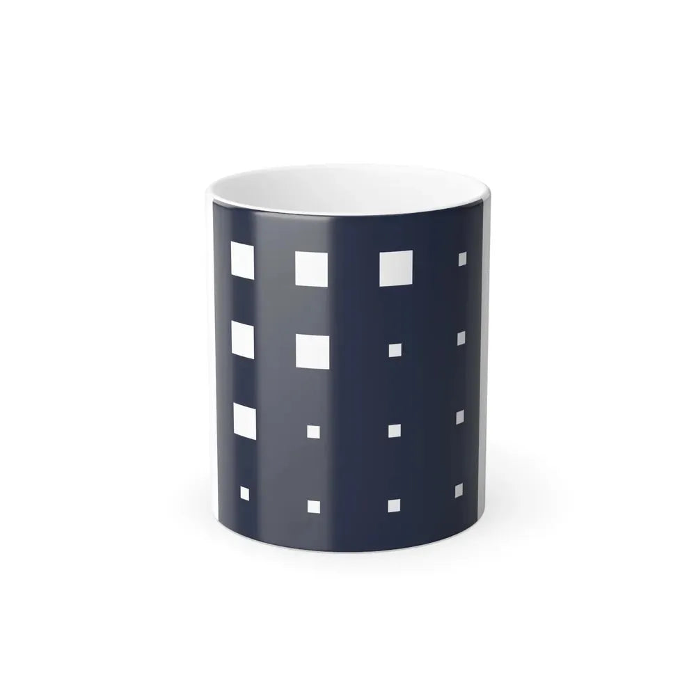 FETCH FET (Cryptocurrency) Color Changing Mug 11oz Default Title 11oz - Go Mug Yourself