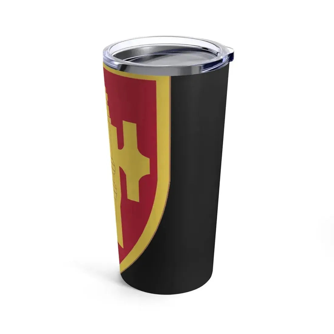 Field Artillery Center and School (U.S. Army) Tumbler 20oz - Go Mug Yourself
