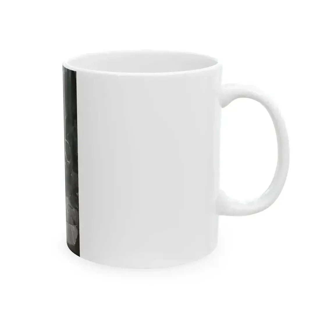 Filthy Rich, Liberty magazine, June 10, 1939 - White Coffee Mug - Go Mug Yourself