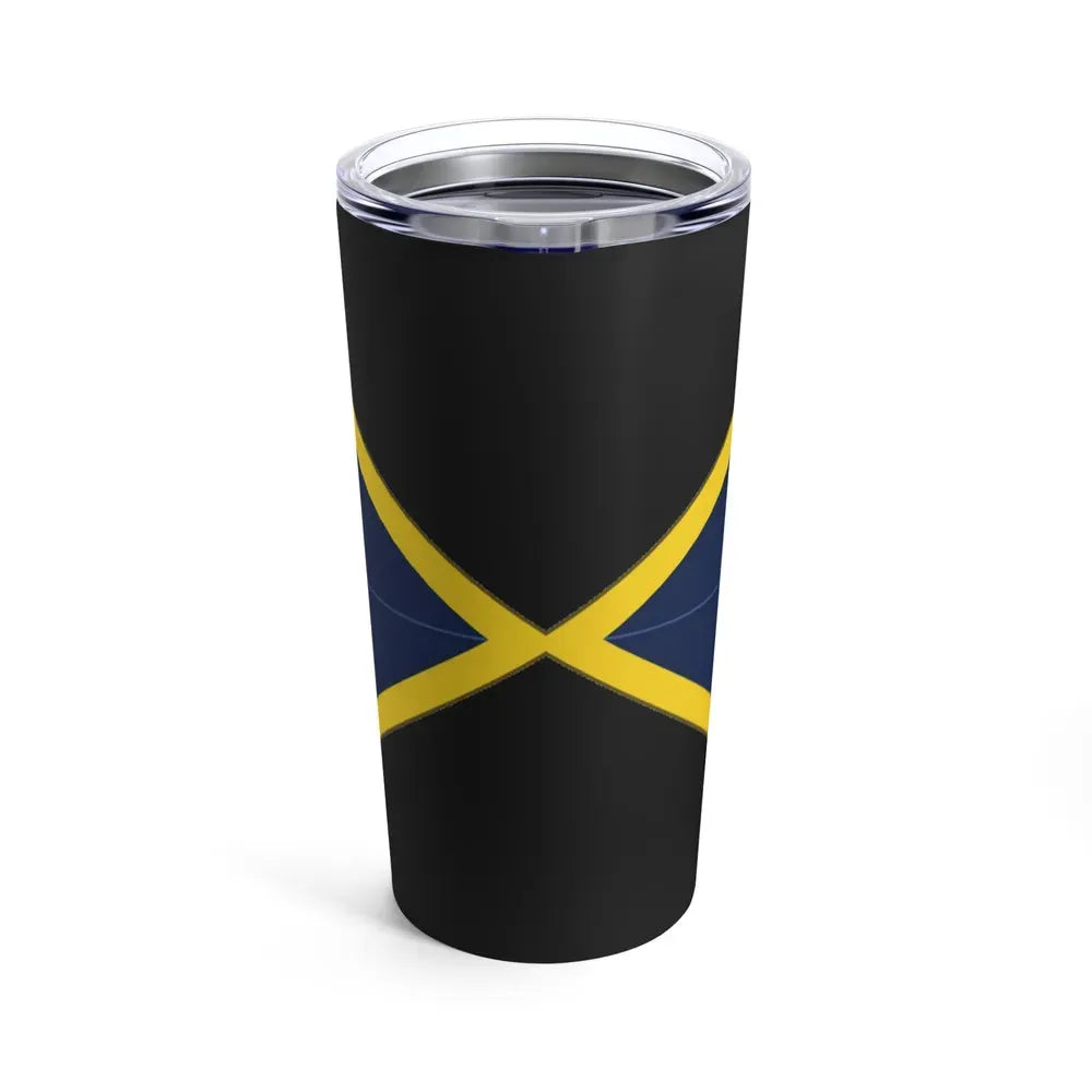 Financial Management Command (U.S. Army) Tumbler 20oz - Go Mug Yourself