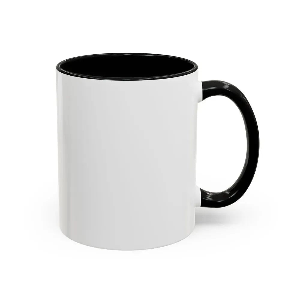 First Flag of Argentina - Accent Coffee Mug - Go Mug Yourself
