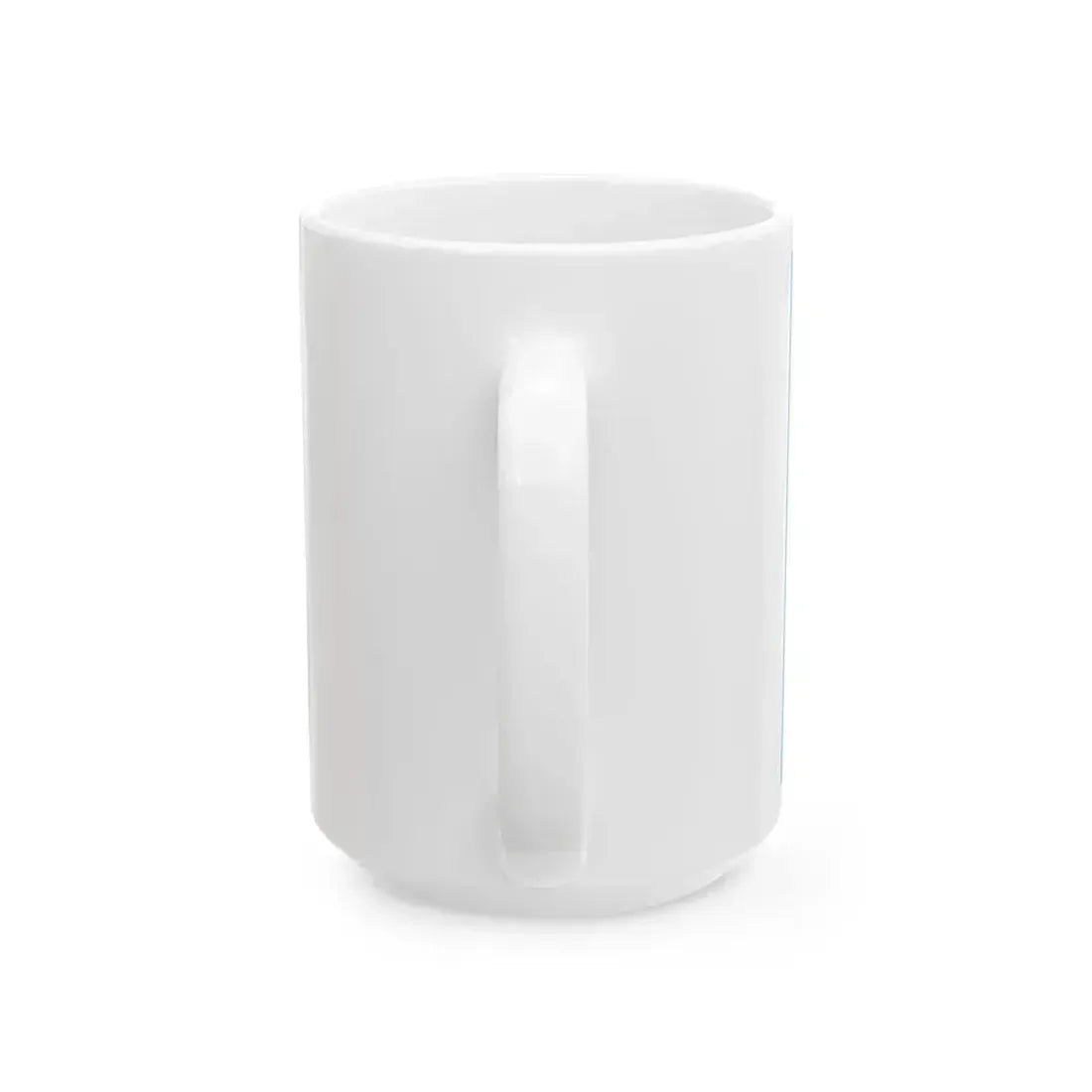 First Flag of Argentina (Argentina) White Coffee Mug - Go Mug Yourself