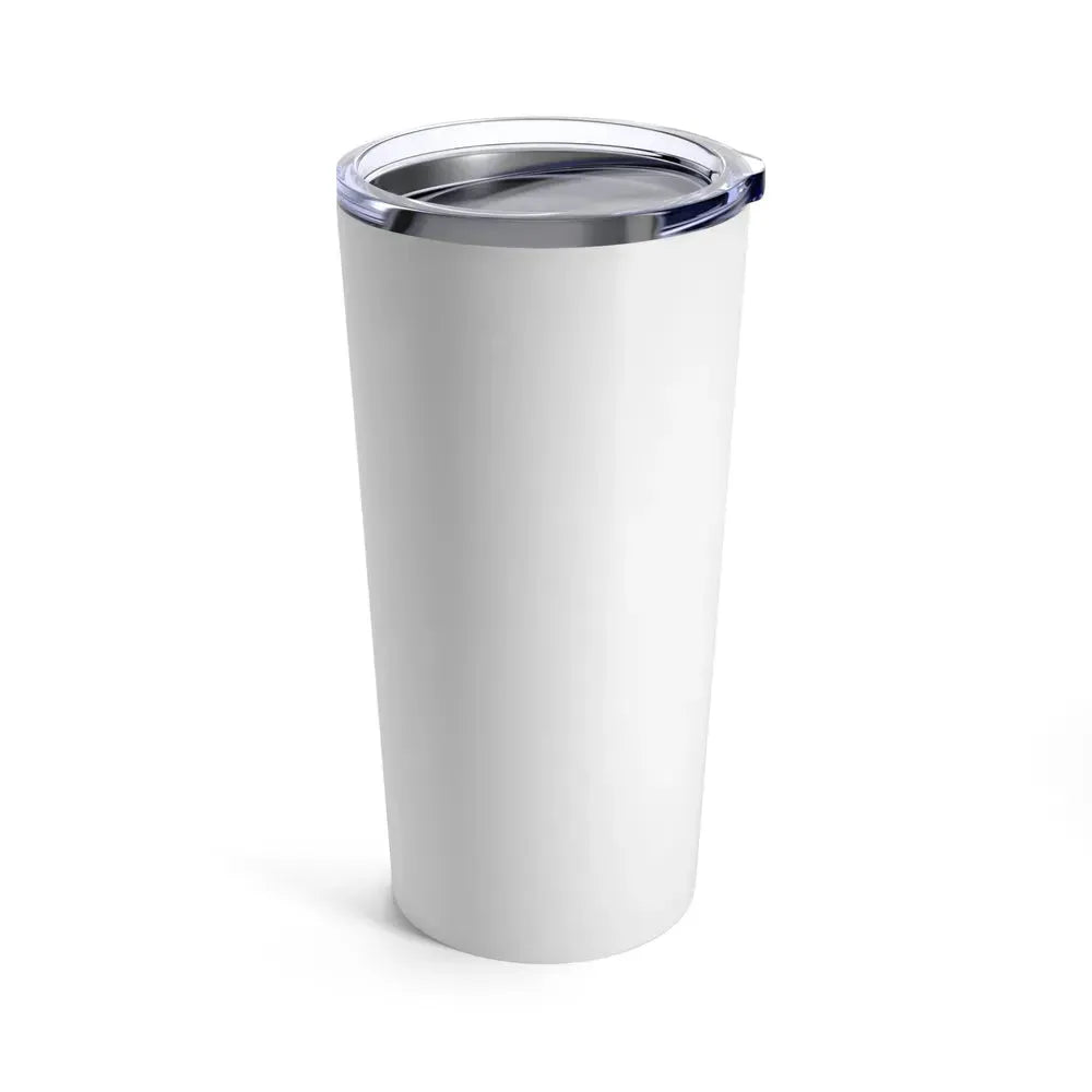 First Flag of Argentina - Tumbler 20oz - Go Mug Yourself