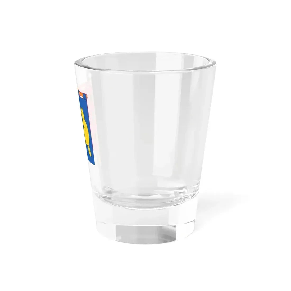 FLA Bobryk Kyivska Ukraine (Ukraine) Shot Glass 1.5oz - Go Mug Yourself