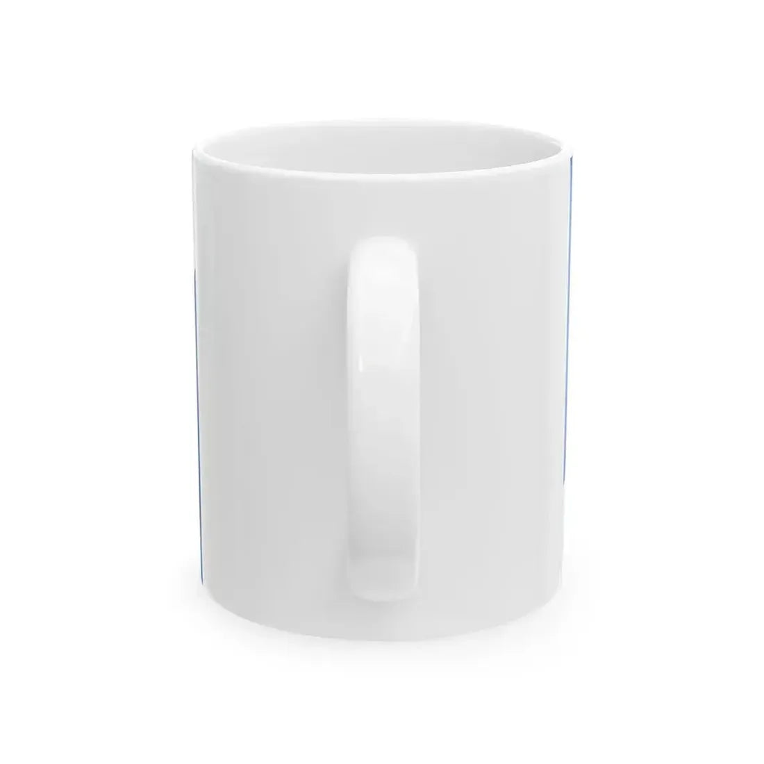 FLA Dobre Krym Ukraine (Russia) White Coffee Mug - Go Mug Yourself