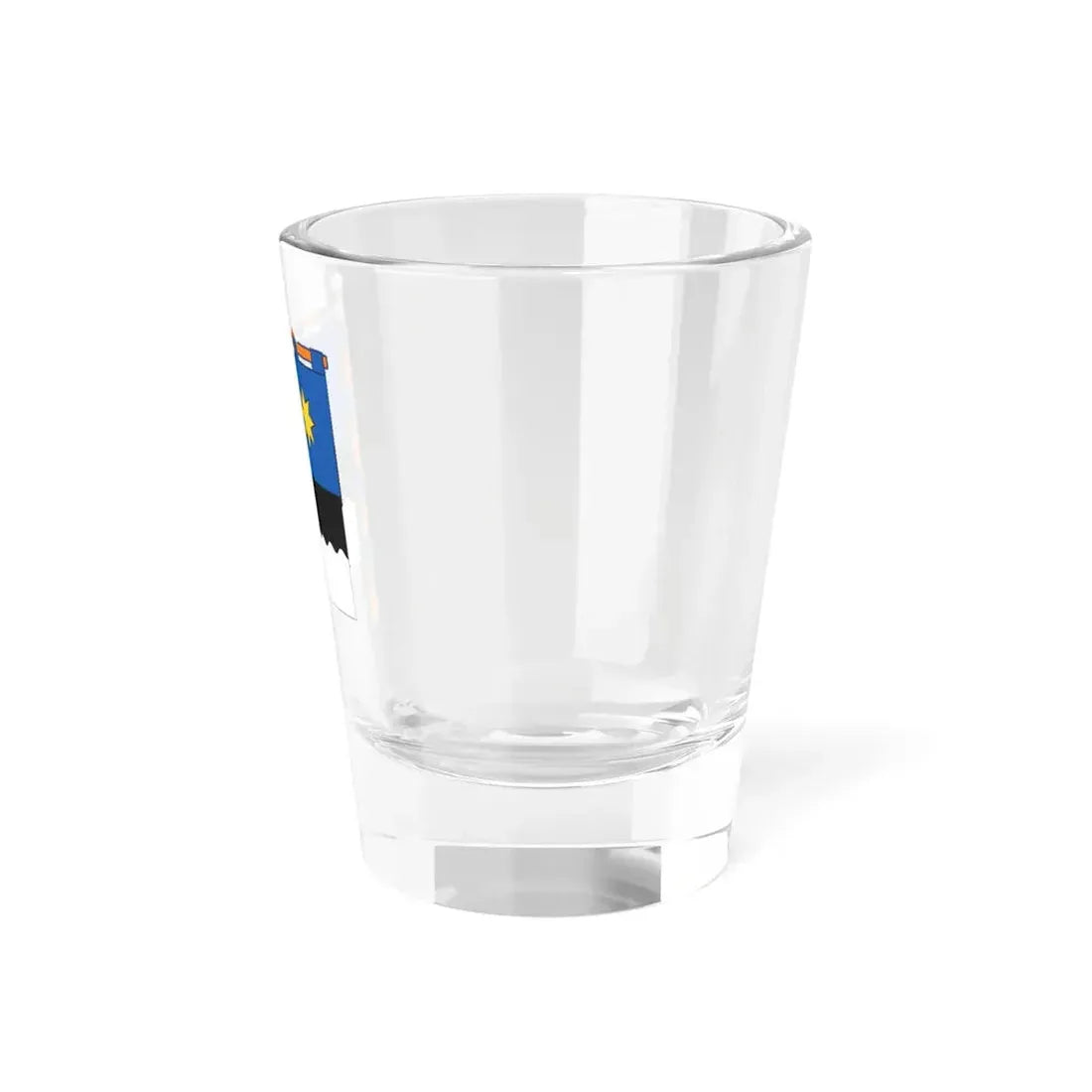 FLA Kniazhychi Kyivska Ukraine (Ukraine) Shot Glass 1.5oz - Go Mug Yourself