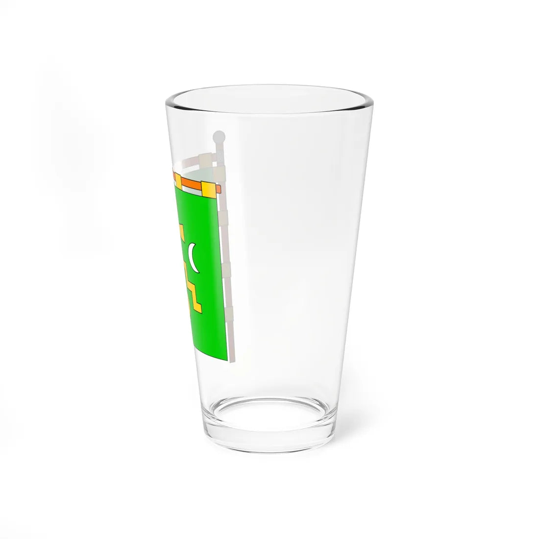 FLA Romny Sumska Ukraine (Ukraine) Pint Glass 16oz - Go Mug Yourself
