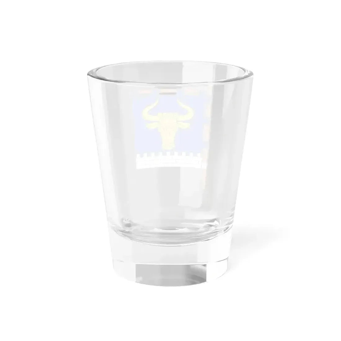 FLA Zavorychi Kyivska Ukraine (Ukraine) Shot Glass 1.5oz - Go Mug Yourself