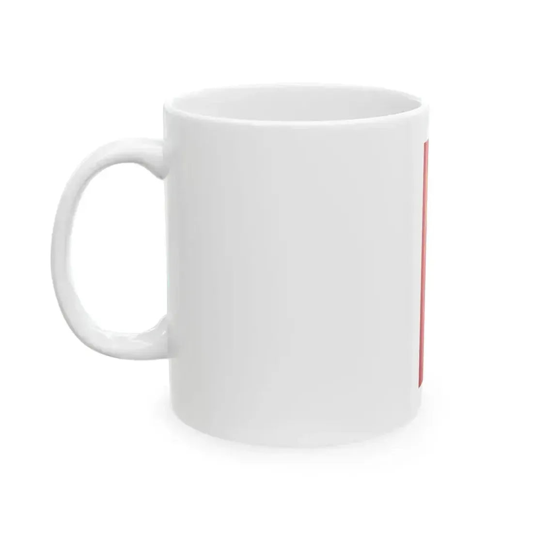 Flag and COA of Morocco (Morocco) White Coffee Mug - Go Mug Yourself