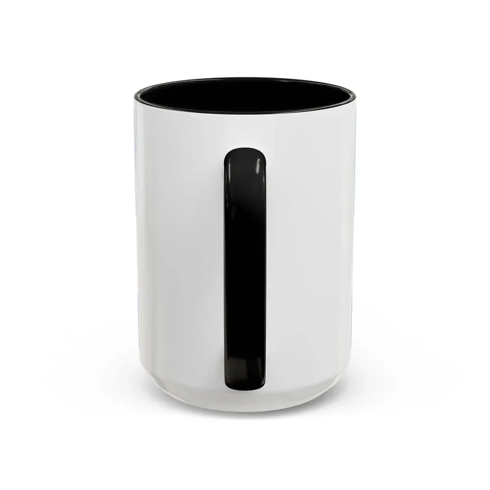 Flag de Marina Argentina 1818 - Accent Coffee Mug - Go Mug Yourself
