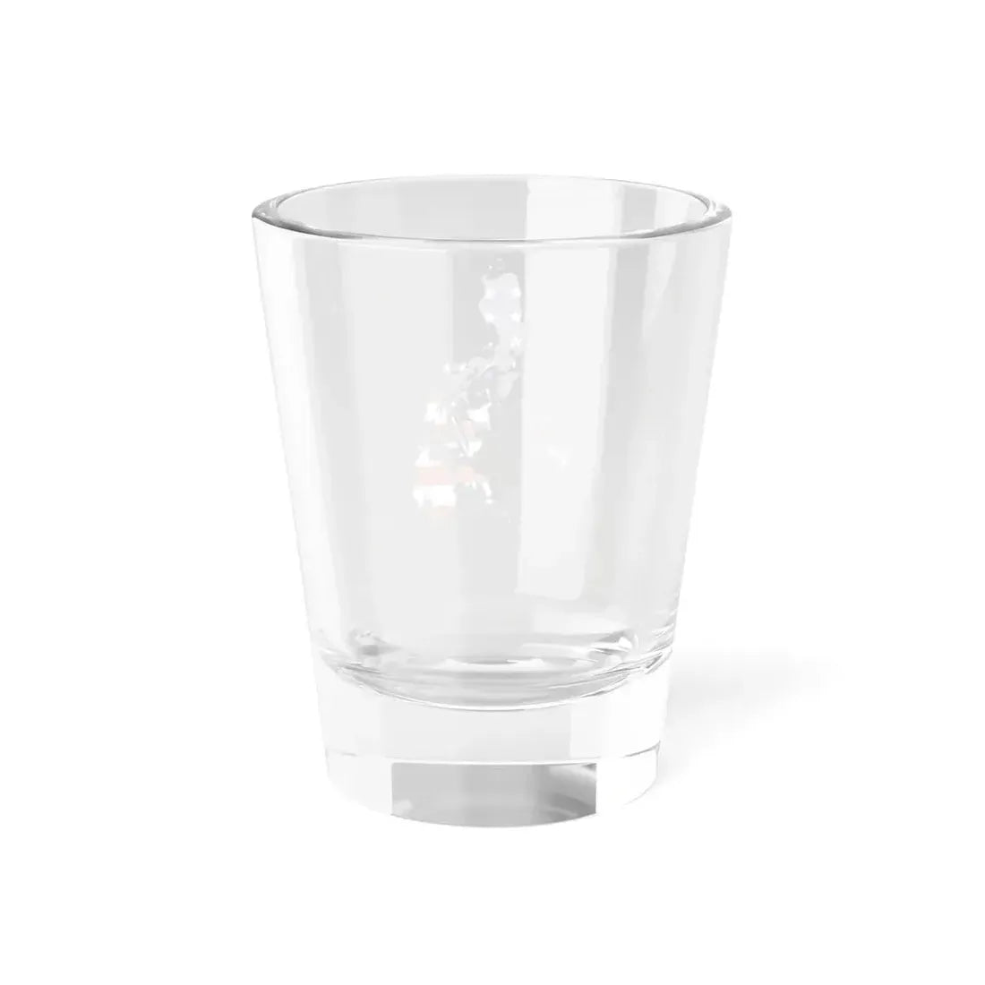 Flag map of the Philippines 1912-1946 (Philippines) Shot Glass 1.5oz - Go Mug Yourself