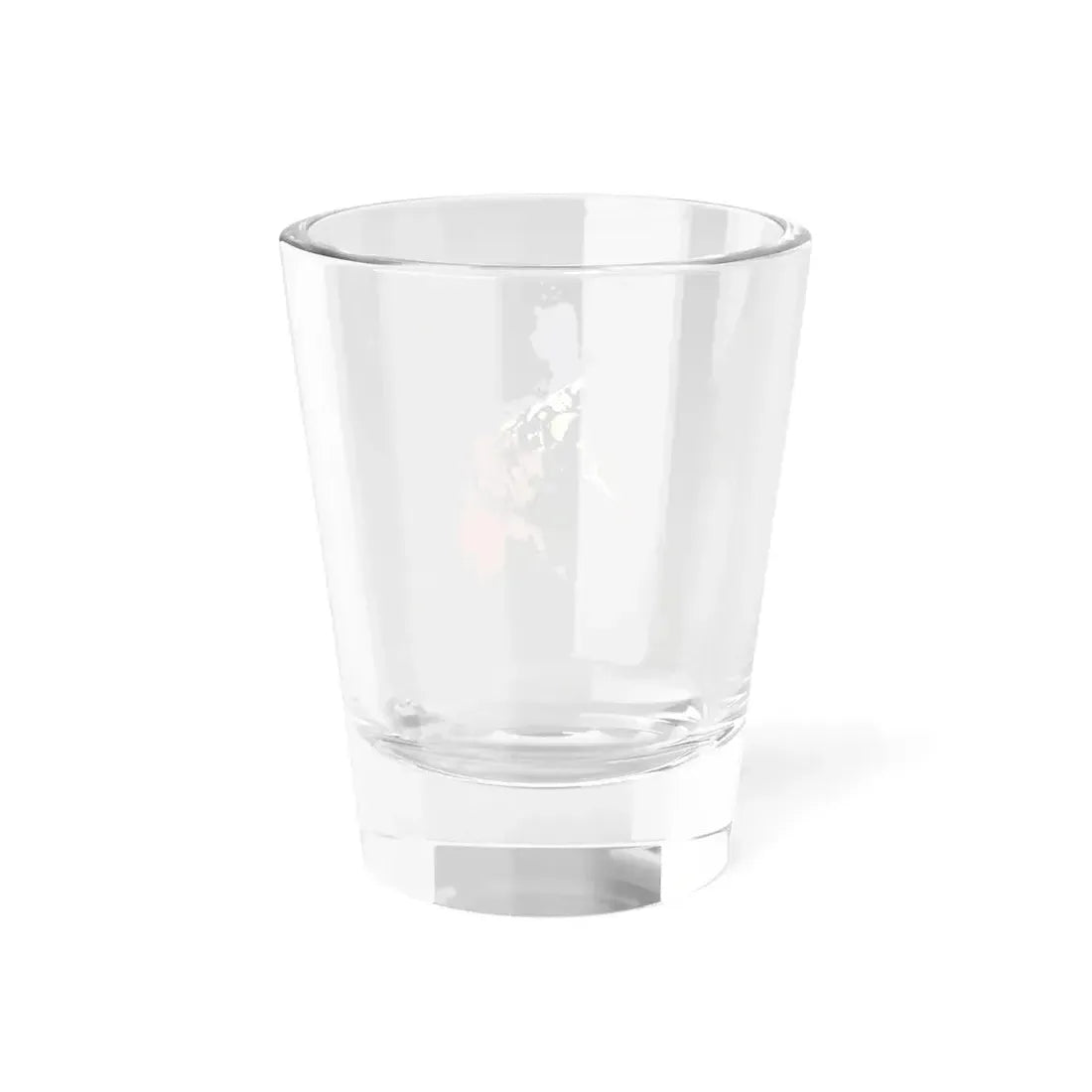 Flag map of the Philippines navy blue (Philippines) Shot Glass 1.5oz - Go Mug Yourself