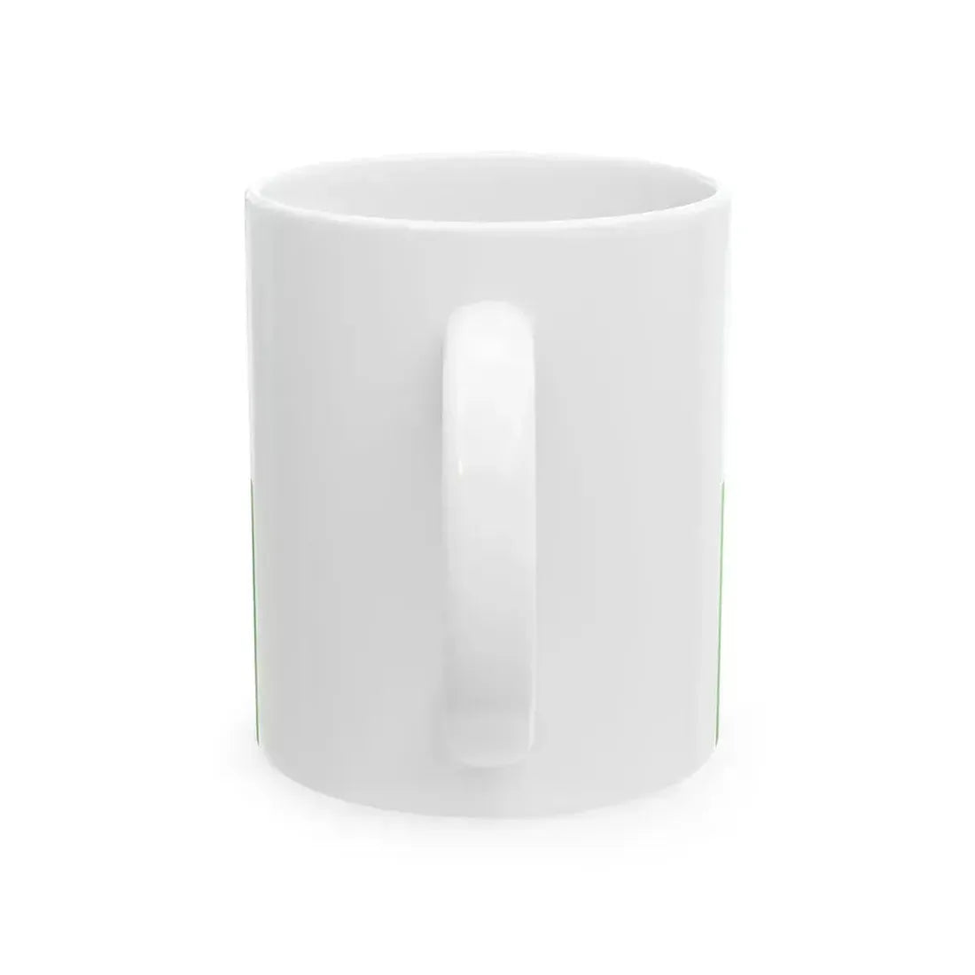 Flag of Aalten (Netherlands) White Coffee Mug - Go Mug Yourself