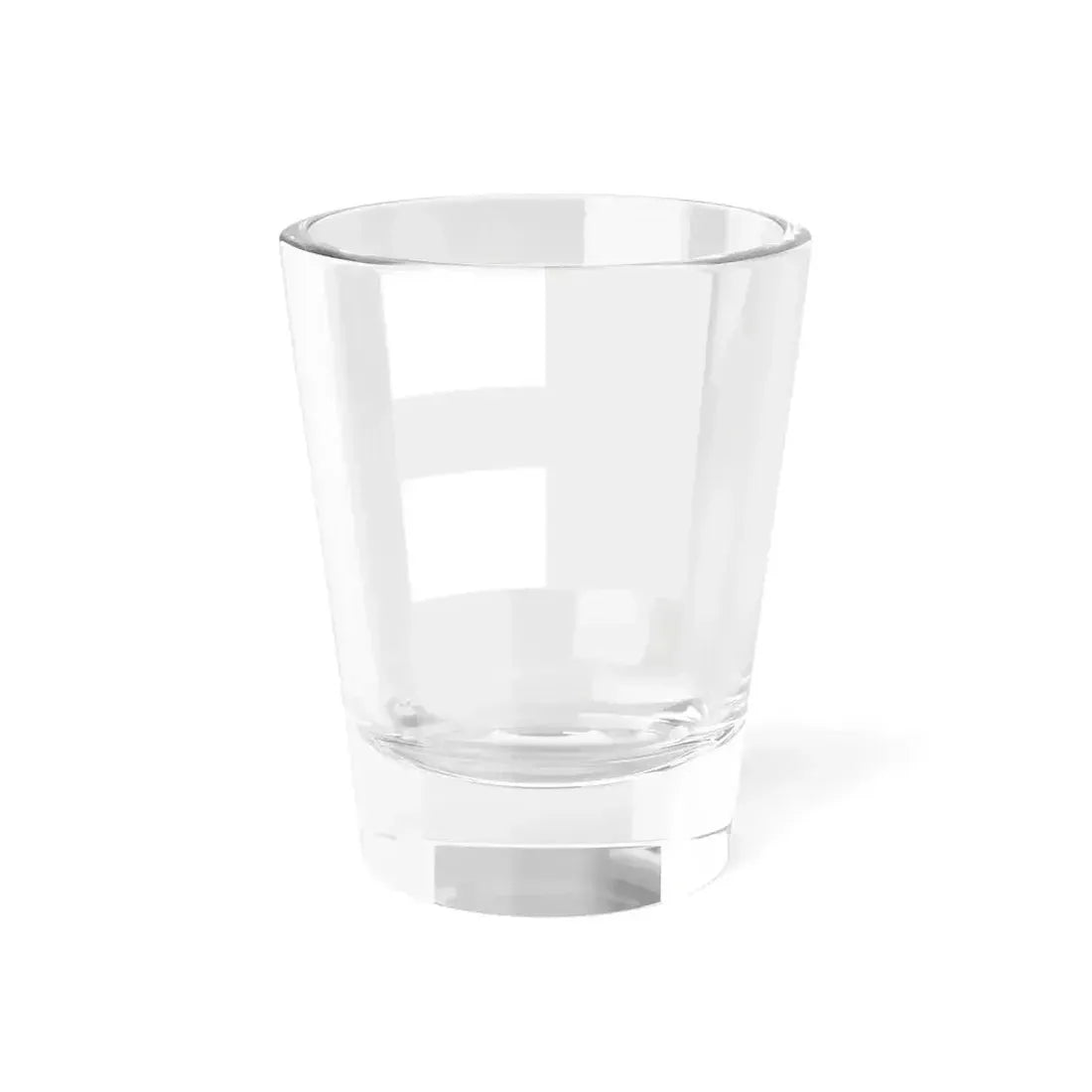 Flag of Aarwangen Switzerland - Shot Glass 1.5oz - Go Mug Yourself