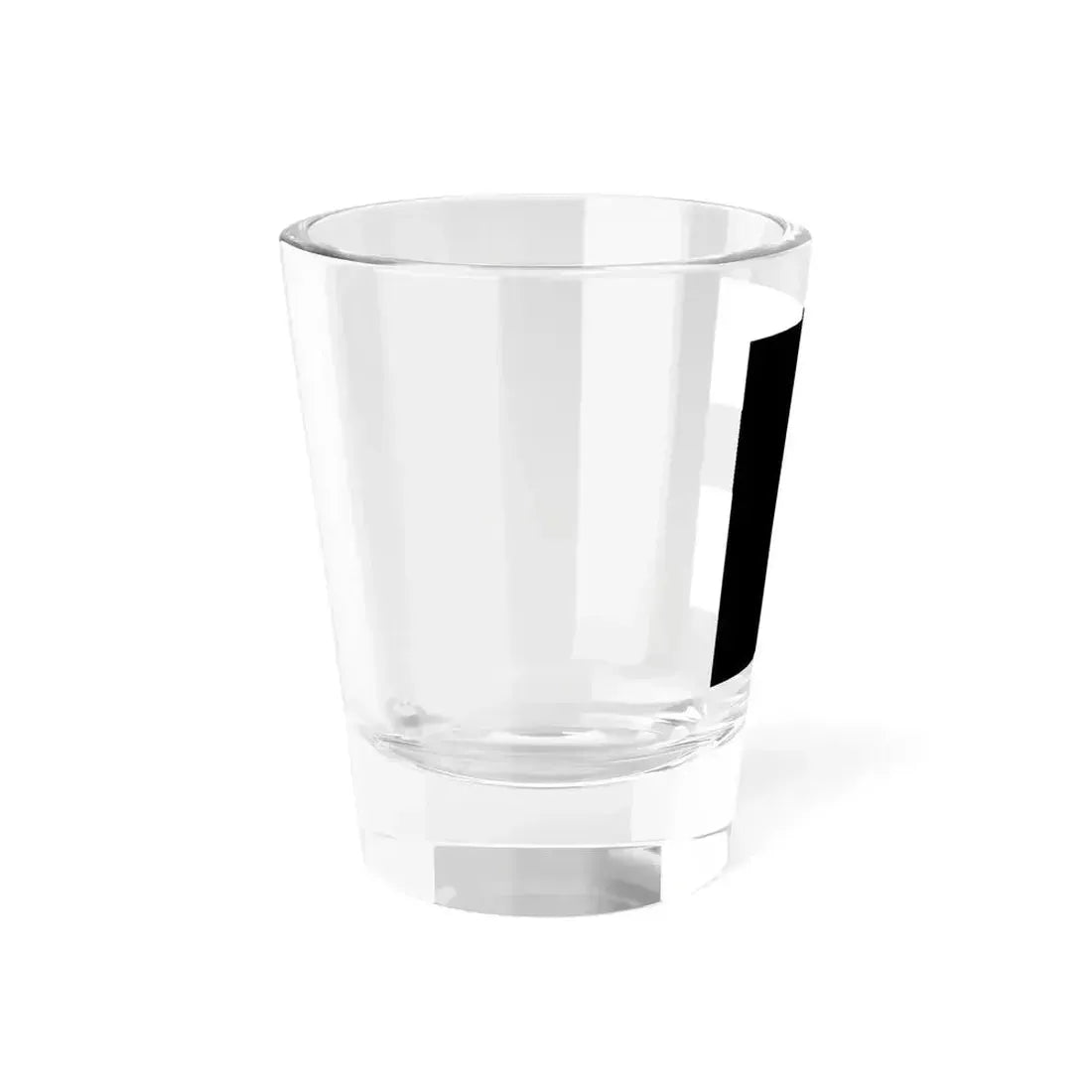 Flag of Aarwangen Switzerland - Shot Glass 1.5oz - Go Mug Yourself