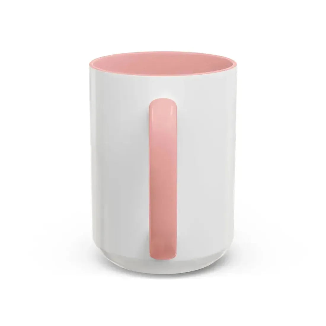 Flag of Abbotsford BC Canada - Accent Coffee Mug - Go Mug Yourself