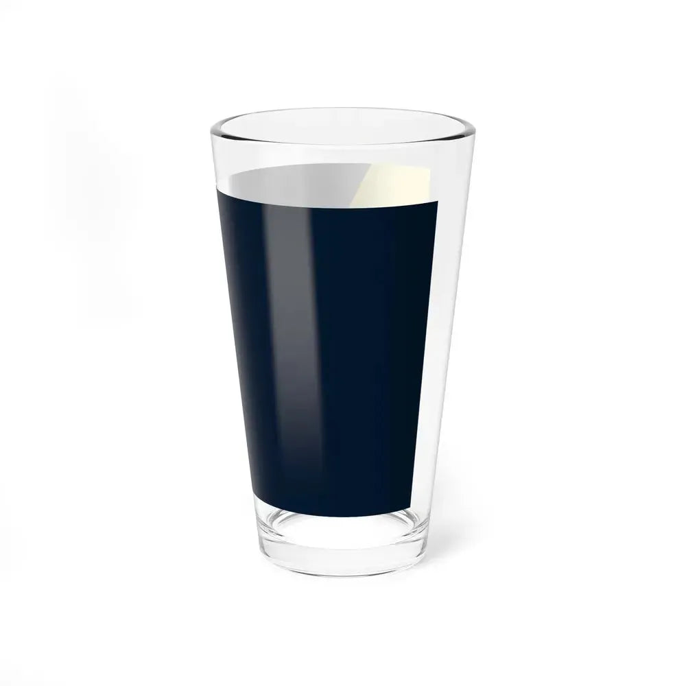 Flag of Aberdeen, Washington - Pint Glass 16oz - Go Mug Yourself
