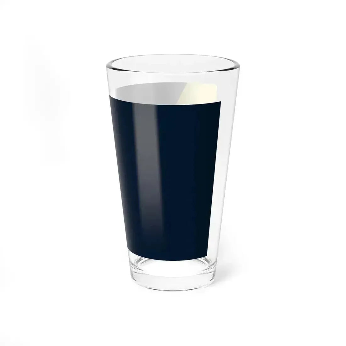 Flag of Aberdeen, Washington - Pint Glass 16oz - Go Mug Yourself