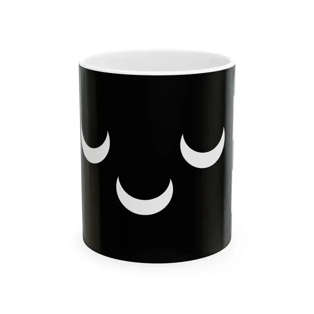 Flag of Abkhazia c. 1578 (Georgia) White Coffee Mug 11oz - Go Mug Yourself