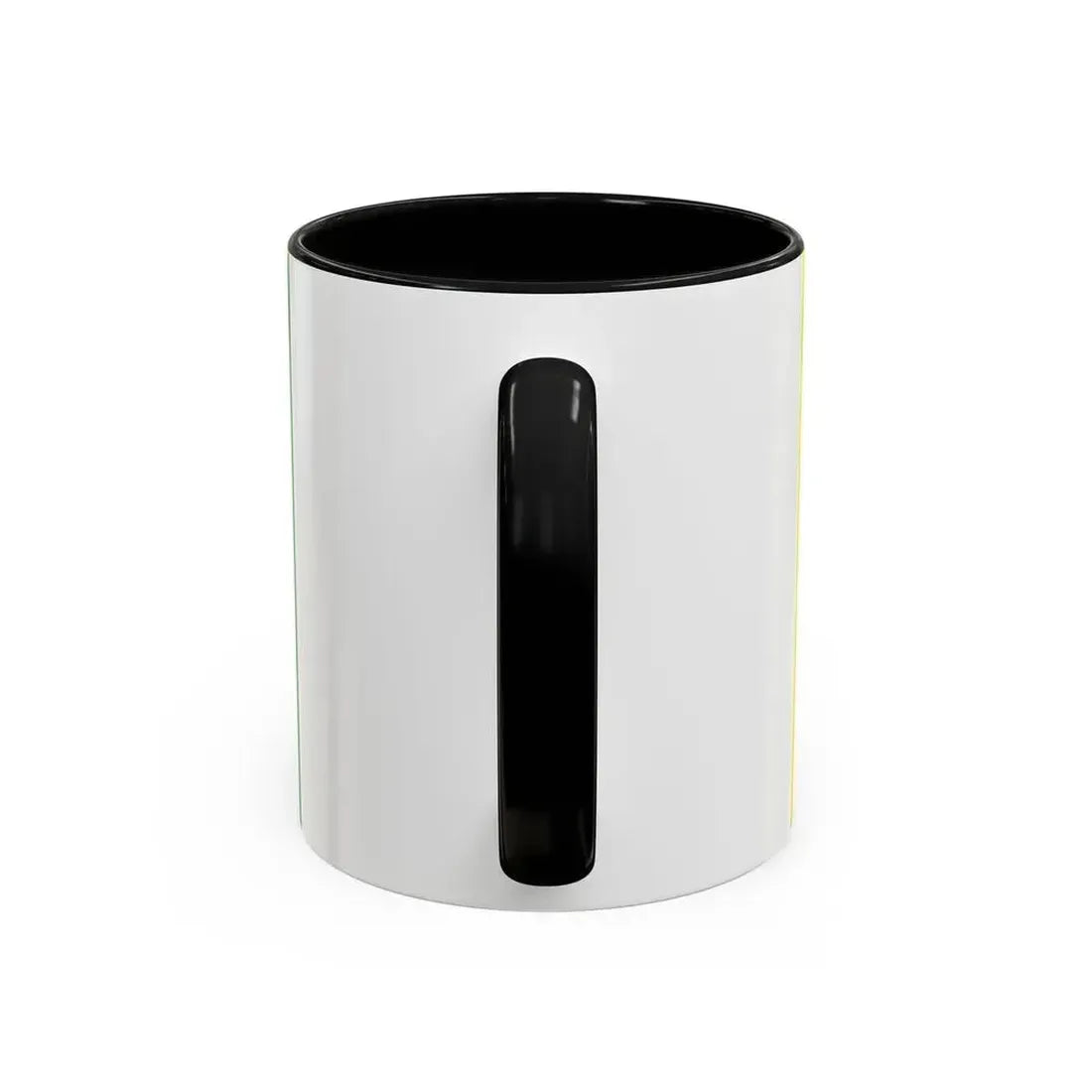 Flag of Acre Brazil - Accent Coffee Mug - Go Mug Yourself