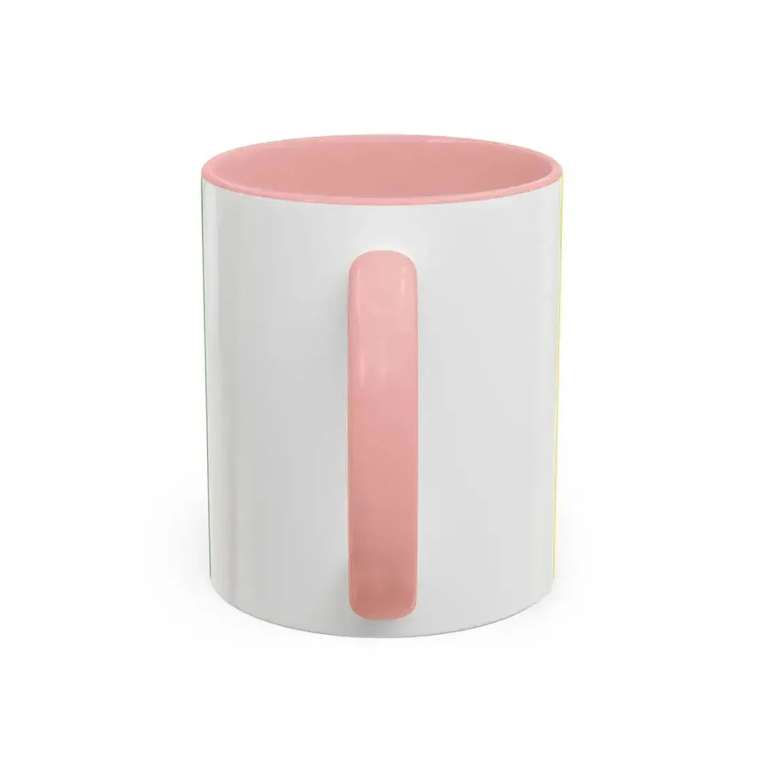 Flag of Acre Brazil - Accent Coffee Mug - Go Mug Yourself