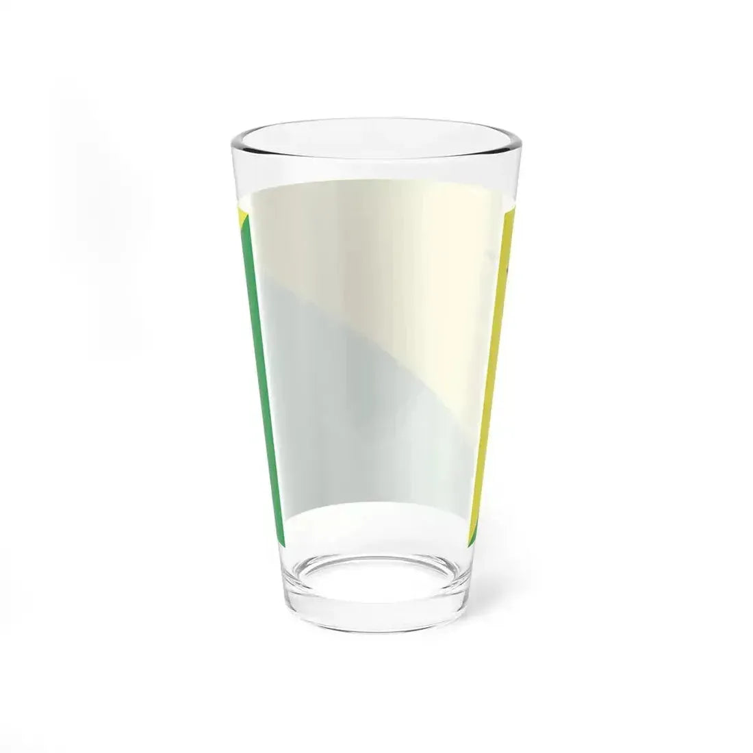 Flag of Acre Brazil - Pint Glass 16oz - Go Mug Yourself
