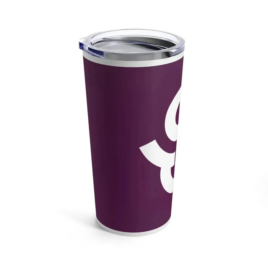 Flag of Adachi Tokyo Japan - Tumbler 20oz - Go Mug Yourself
