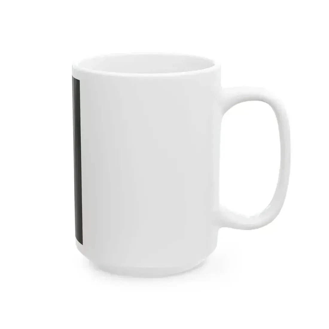Flag of Afghanistan 1929 (Afghanistan) White Coffee Mug - Go Mug Yourself