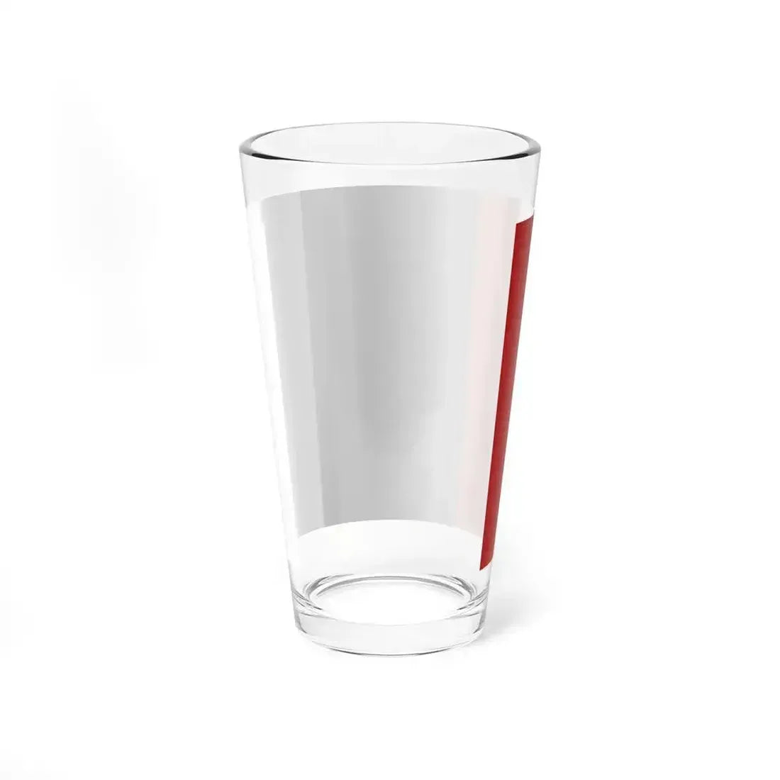 Flag of Afghanistan 1929 - Pint Glass 16oz - Go Mug Yourself