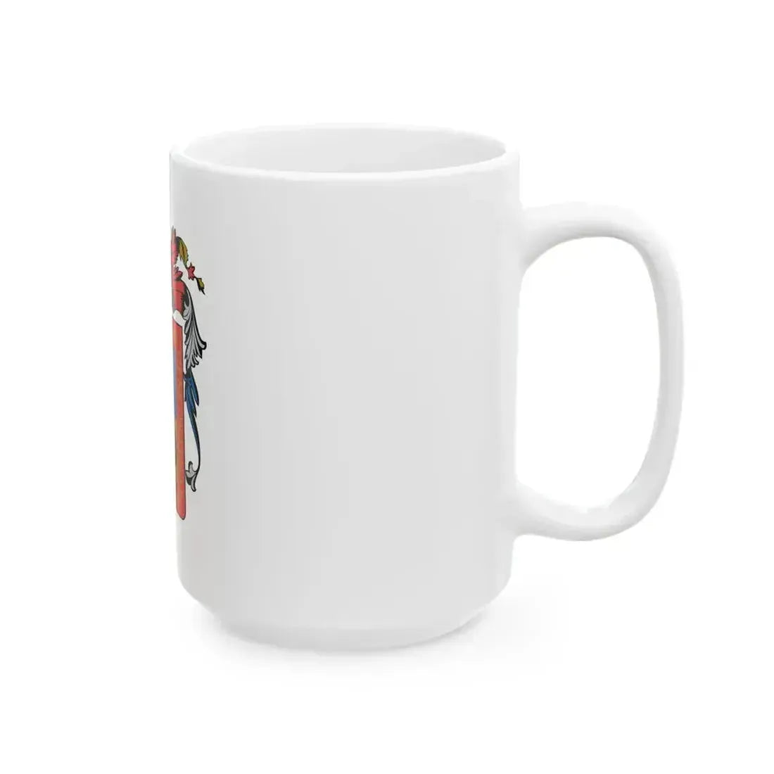 Flag of Aguascalientes (Mexico) White Coffee Mug - Go Mug Yourself