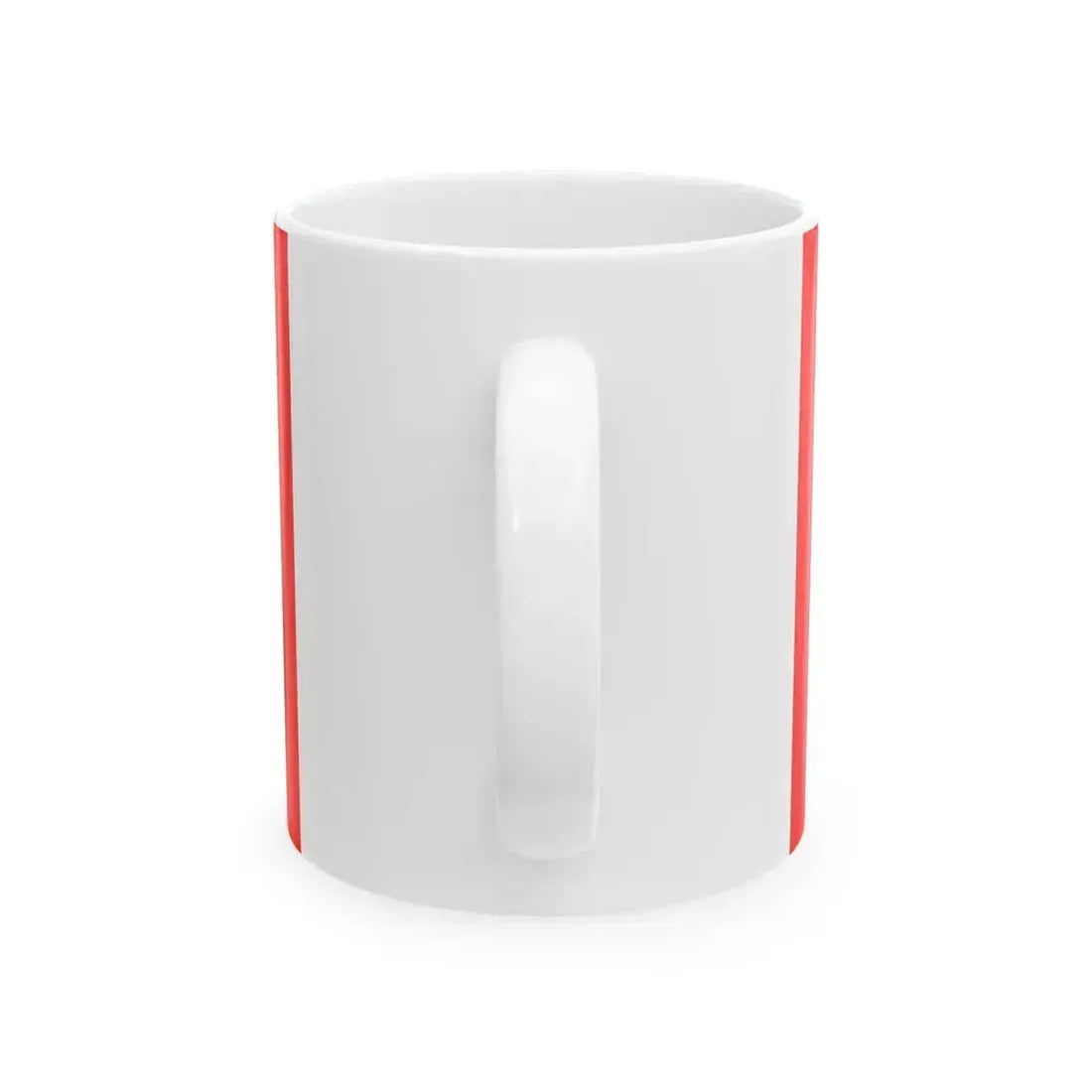 Flag of Ahlu Sunnah Waljamaca (Mali) White Coffee Mug - Go Mug Yourself