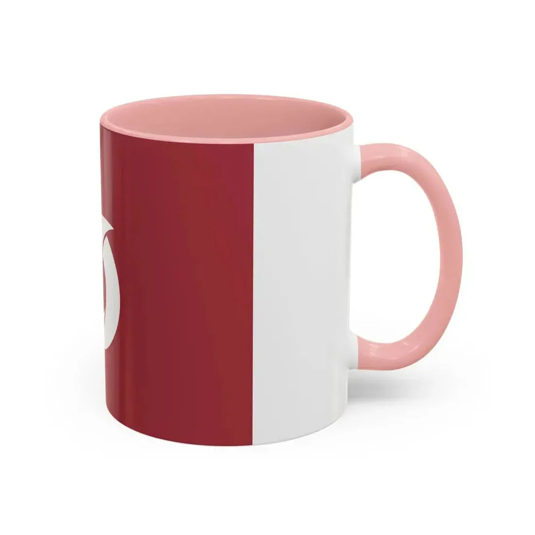Flag of Aichi Prefecture Japan - Accent Coffee Mug - Go Mug Yourself