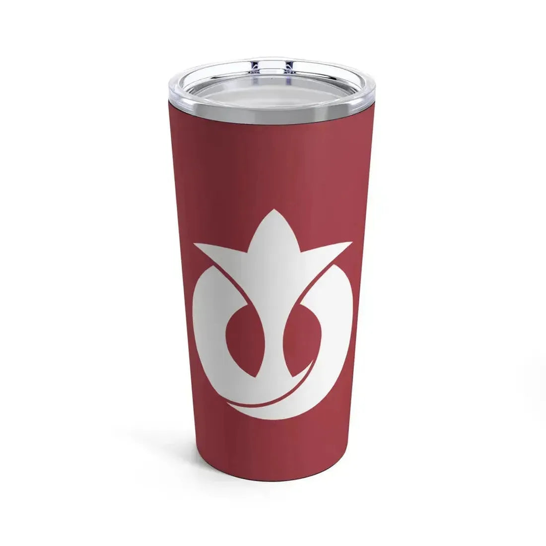 Flag of Aichi Prefecture Japan - Tumbler 20oz 20oz - Go Mug Yourself