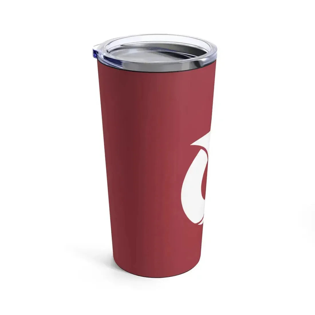 Flag of Aichi Prefecture Japan - Tumbler 20oz - Go Mug Yourself