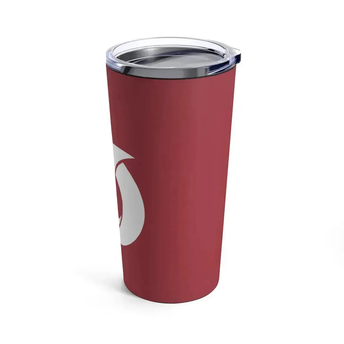 Flag of Aichi Prefecture Japan - Tumbler 20oz - Go Mug Yourself